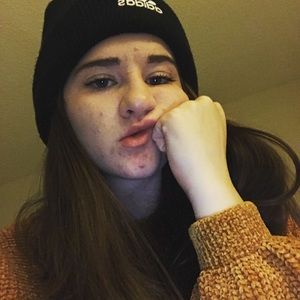 Meet your Posher, Meagan